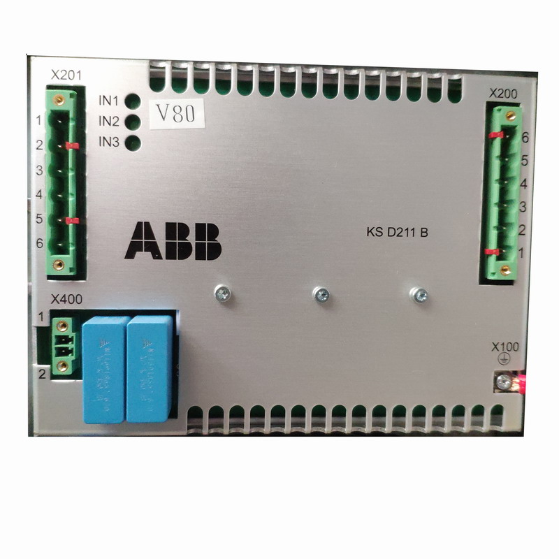 【哈电发电机】电源输入ICU-KS-D211/B101300MW/350MW/UN6000