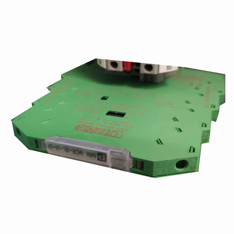 【哈电发电机】变送器MCR-SL-UI-UI300MW/350MW/UN6000