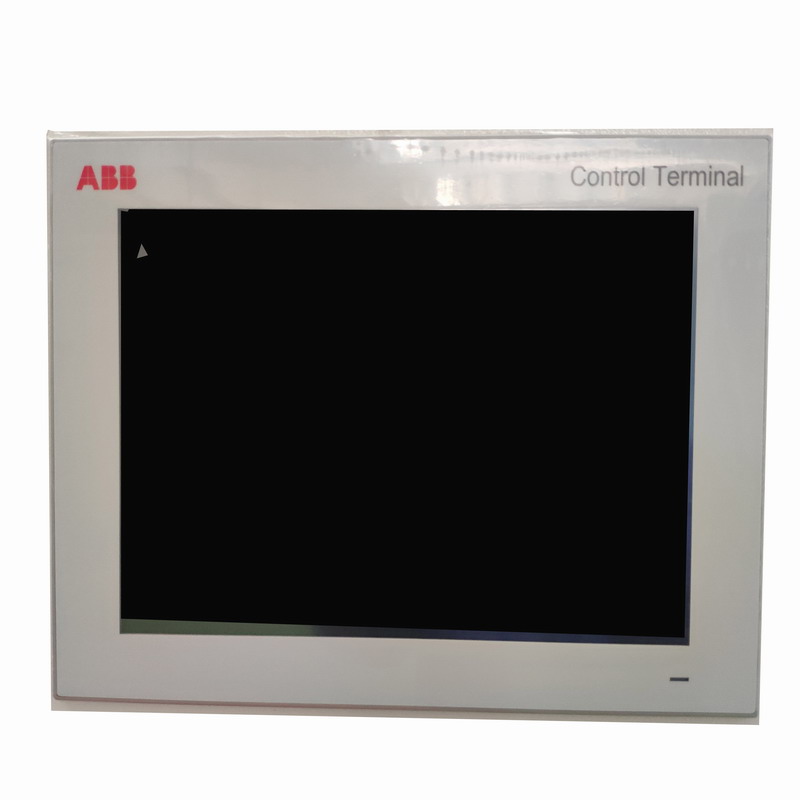 【哈电发电机】触摸屏TPC-1551T/32GB-SQFLASH/SLC/15"/WIN7300MW/350MW/UN6000