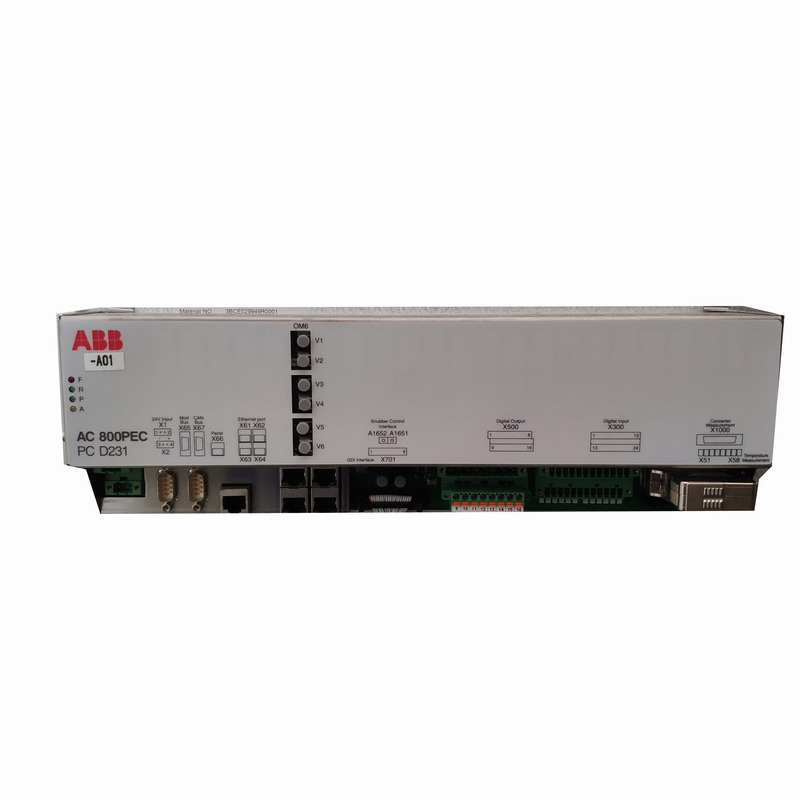 【哈电发电机】CCI板PC-D231-B300MW/350MW/UN6000