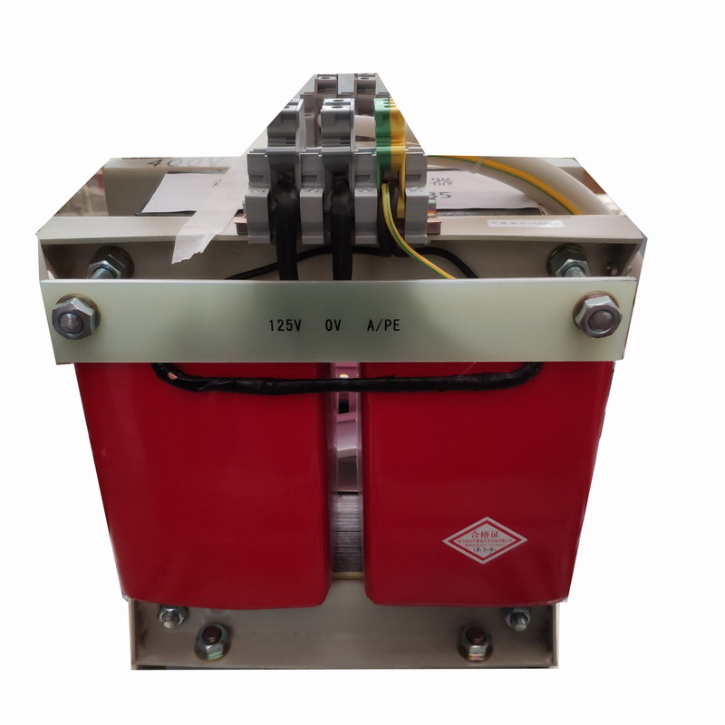 【哈电发电机】起励变压器380V/125V/11000VA/50HzT03300MW/350MW/UN6000