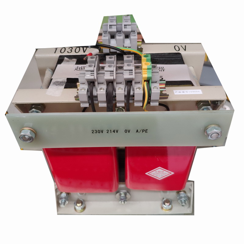 【哈电发电机】变压器XX/230V/3000VA/50HzT60600MW/660MW/UN6000