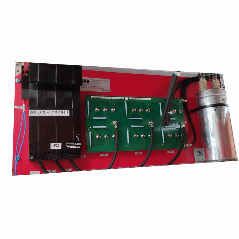 【哈电发电机】过电压保护UNS-4681-V511F01300MW/350MW/UN6000
