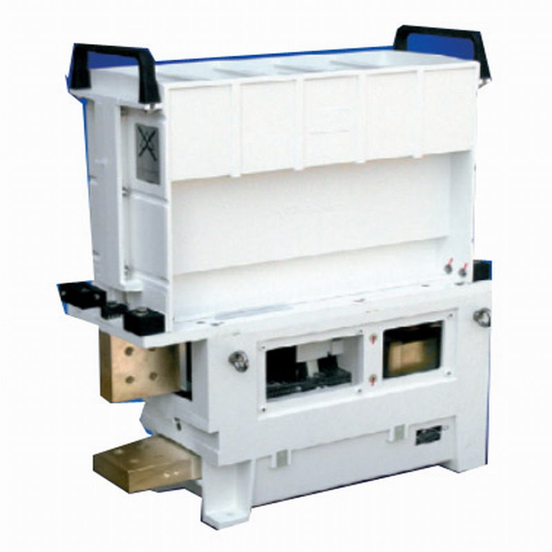 【哈电发电机】灭磁开关主触头HPB45M-82S/110VDC300MW/350MW/UN6000