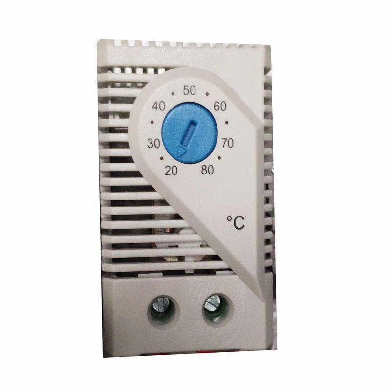 【哈电发电机】温控器KTS01158/250VAC600MW/660MW/UN6000