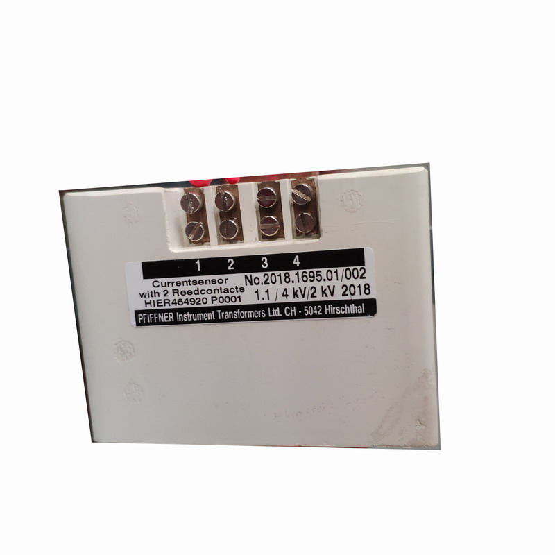 【哈电发电机】电流继电器T02.1/T02.2600MW/660MW/UN6000
