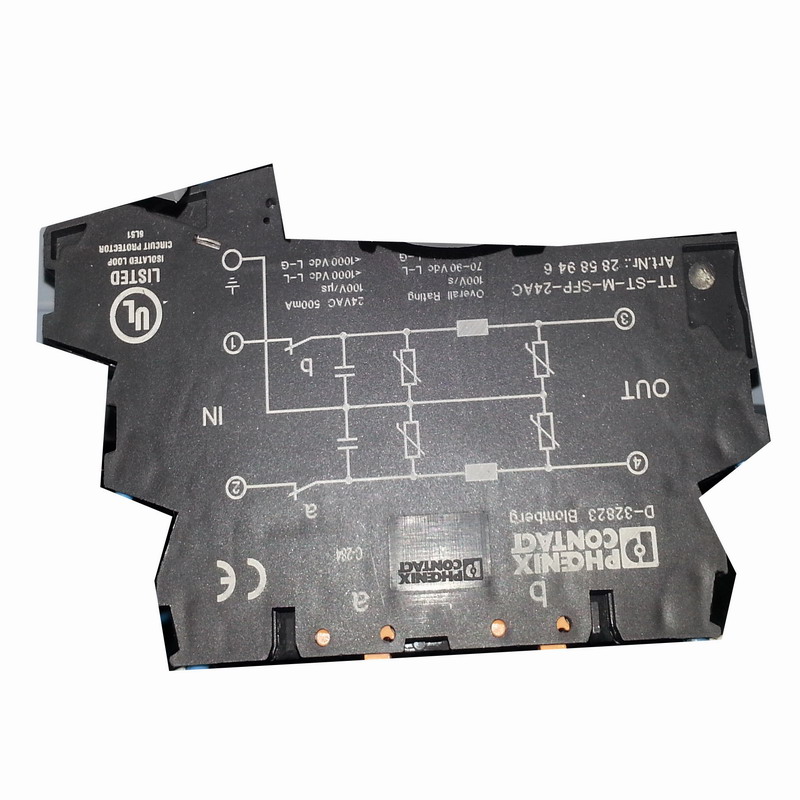 【哈电发电机】滤波器TT-ST-M-SFP-24600MW/660MW/UN6000