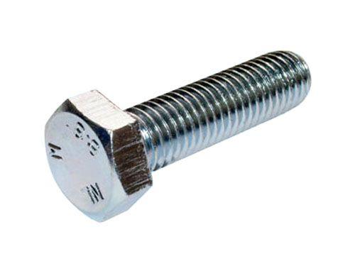 【上海电气汽轮机】 六角头螺栓W1030.1-M10X25