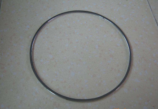 【上海电气汽轮机】 金属缠绕垫圈φ65/φ49X3K156.60.04(2)+77