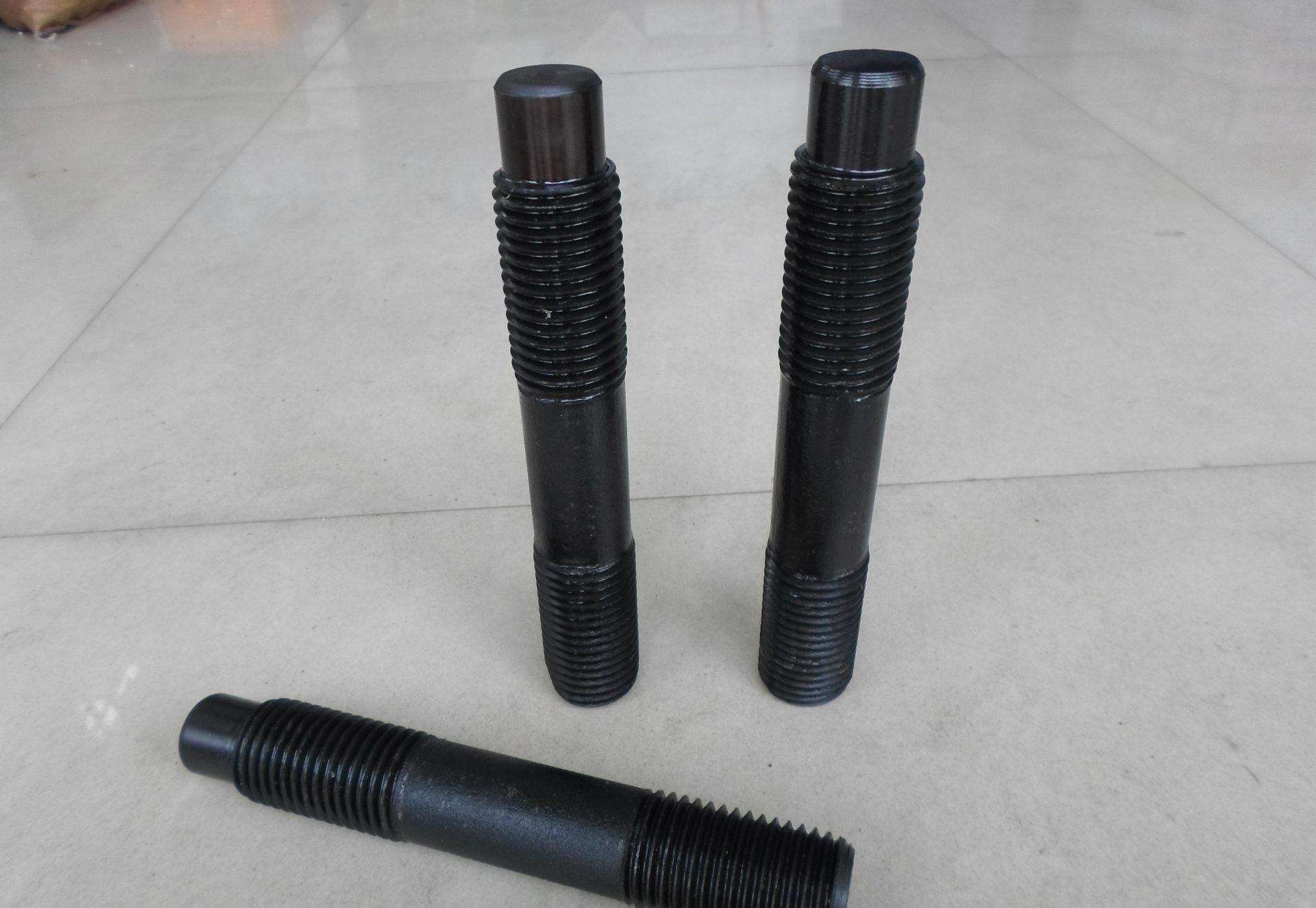 【上海电气汽轮机】 双头螺柱�.1040-90-M12X40