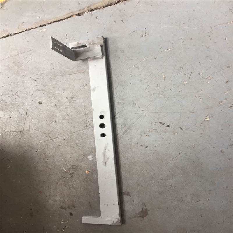 【克莱德吹灰器】行走箱撞停N1/0673/115/PS-HB