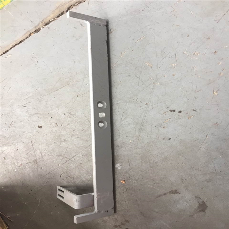 【克莱德吹灰器】RKS型吹灰器开阀撞杆SCB0557GG,SCB0557ZX
