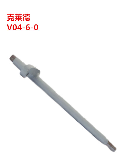 【克莱德吹灰器】开阀机构V04-6-0V04