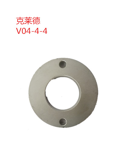 【克莱德吹灰器】压盖V04-4-4V04