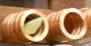 【克莱德吹灰器】导环铜N1/46232B