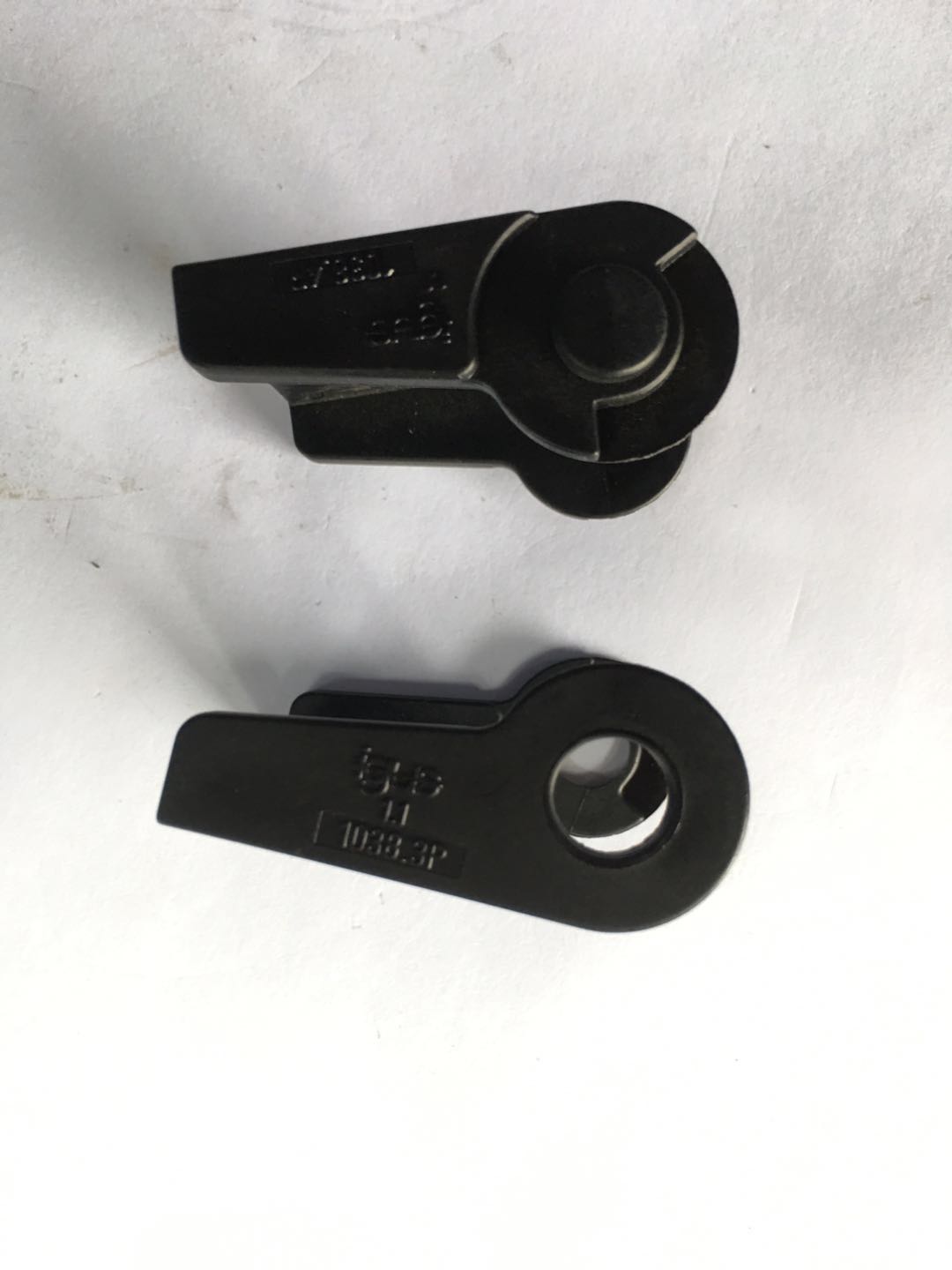 【克莱德吹灰器】吹灰器拖链接头102.12PZI0000018RLSL