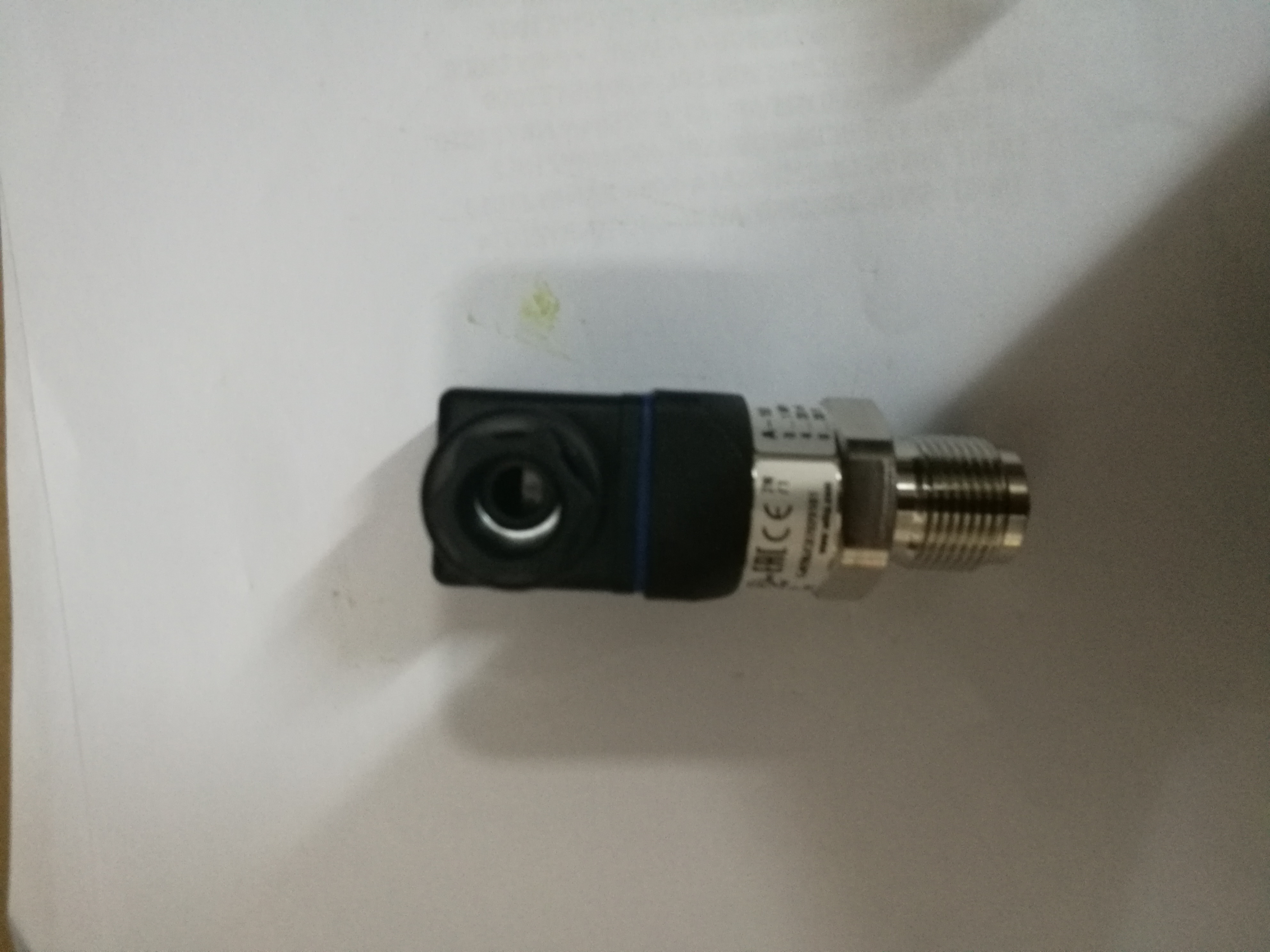 【指南】压力传感器YCCH 04.1.04-100-150kPa,0.2