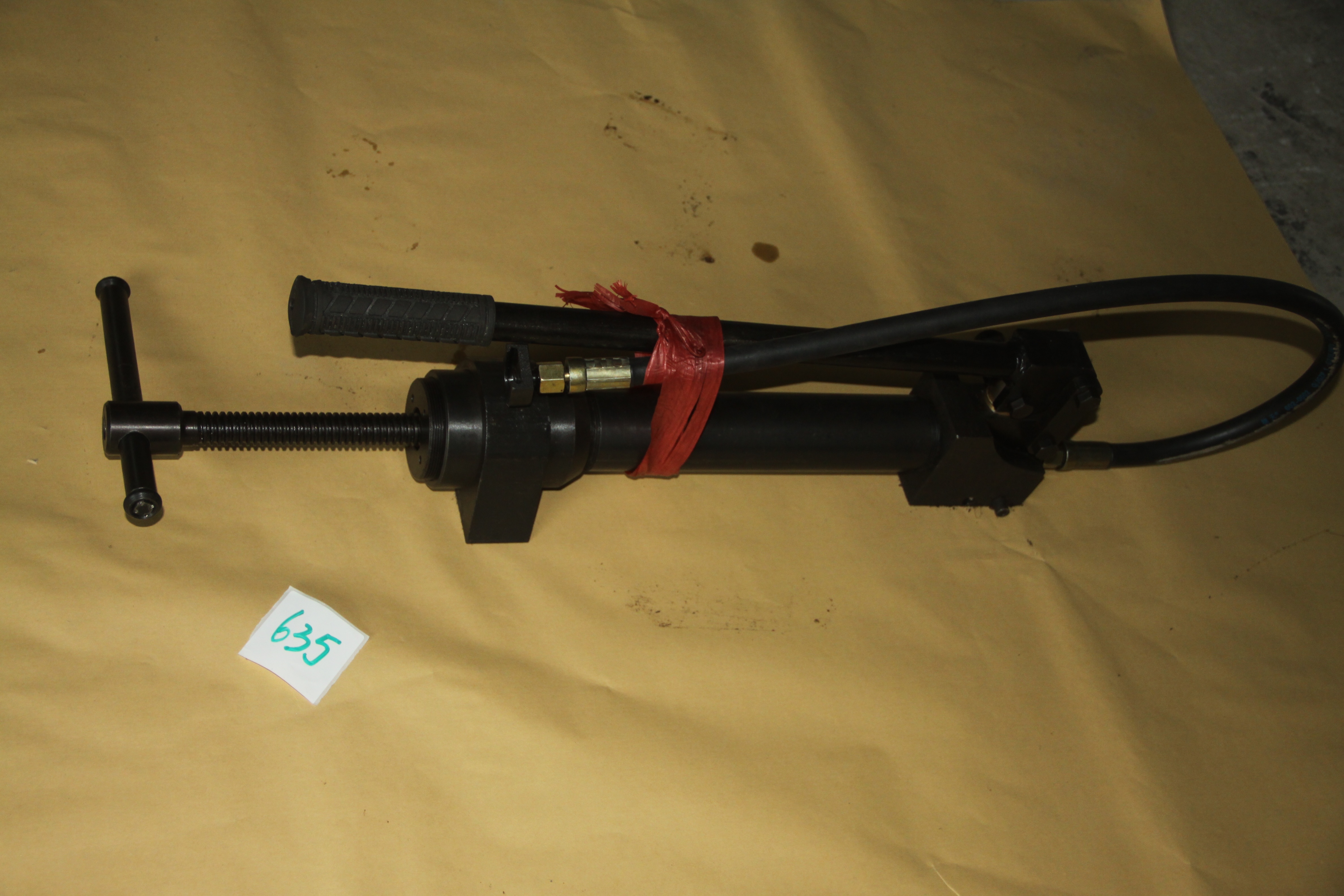 【上海电气发电机】注密封胶工具Q5D463.338.01