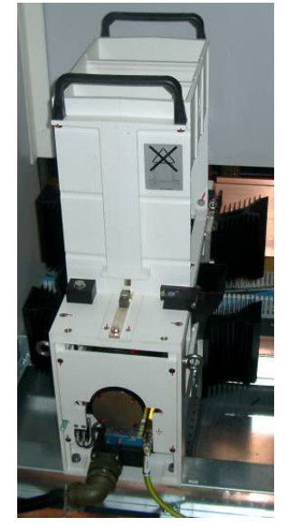 【上海电气发电机】灭磁开关GERAPID80072*28000A110VDC12224667