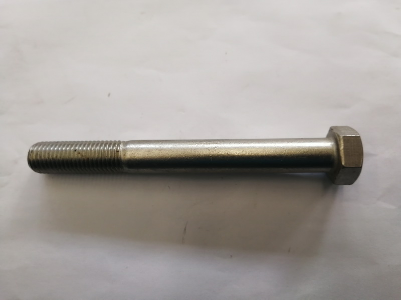 【上海电气发电机】不锈钢六角螺栓M16×140A2-7014000227