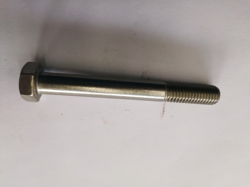【上海电气发电机】不锈钢六角螺栓M12×100A2-7014013579