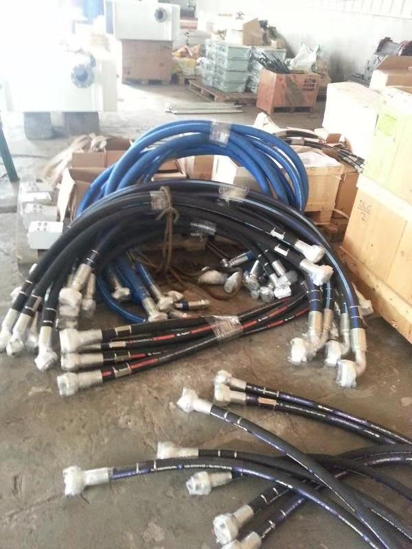 【长发电】接轴DQ8035TC0109.1-14
