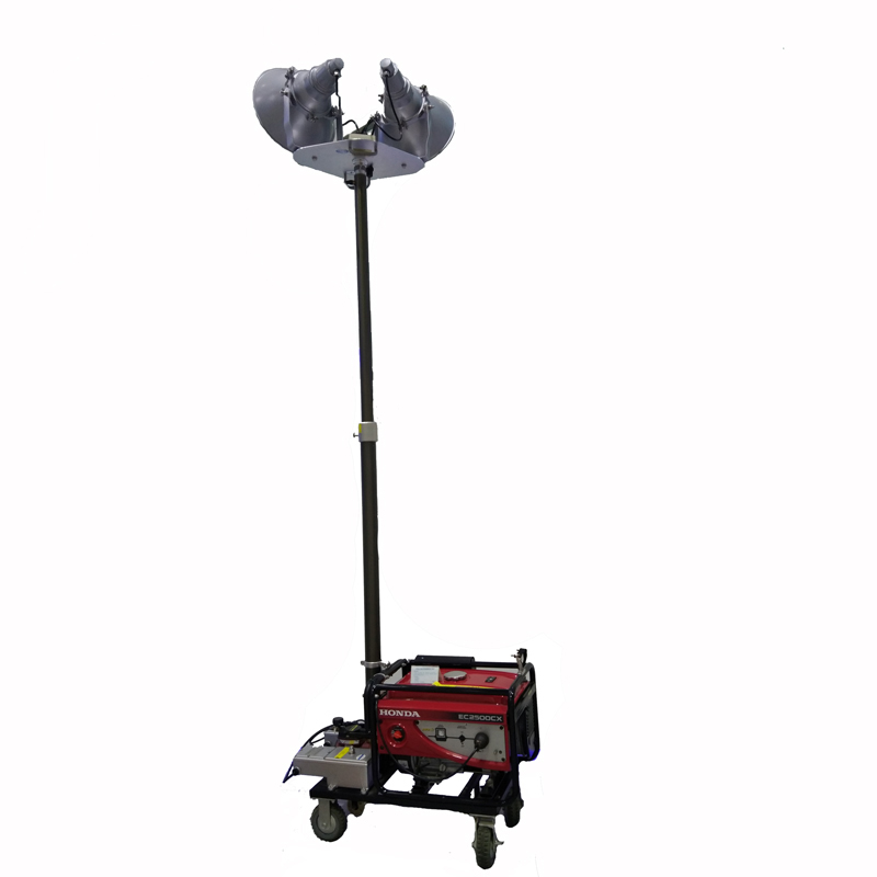 【海洋王】全方位自动泛光工作灯SFW6110C#GNAC220V 500W