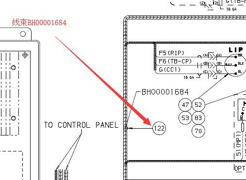 【山特维克】线速BH00001684D245S牙轮钻机