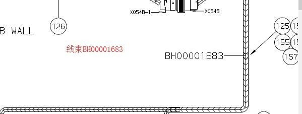 【山特维克】线速BH00001683D245S牙轮钻机