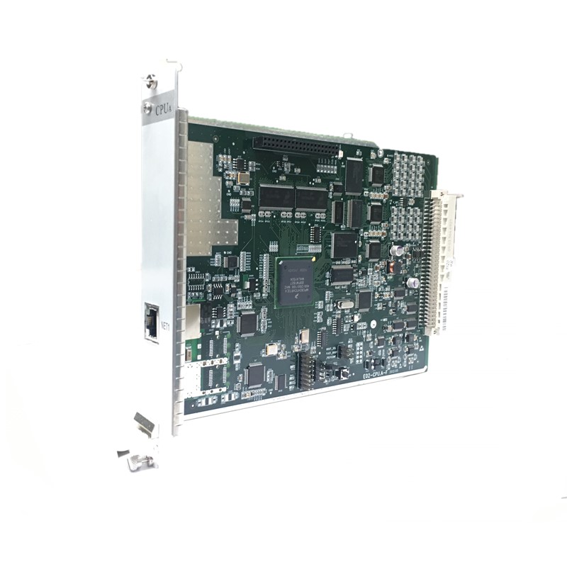 【国电南自】CPU模件E02-CPU.A-B-10PSL601U