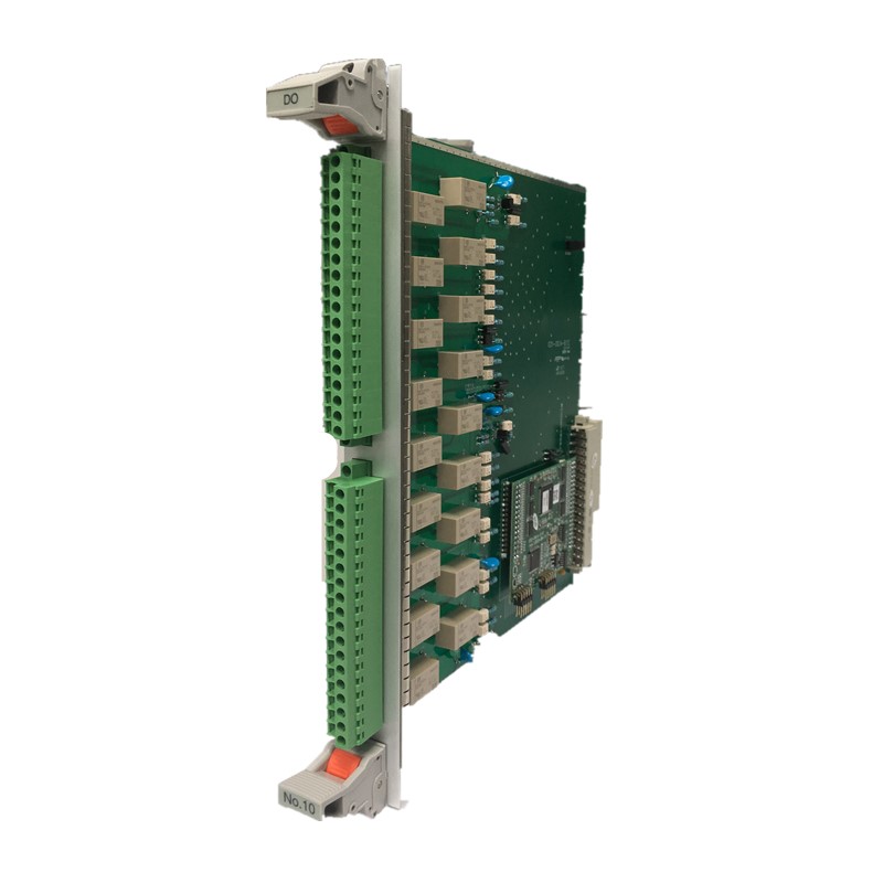 【国电南自】DO模件E01-DO.A-A-01SGB750-A11AG