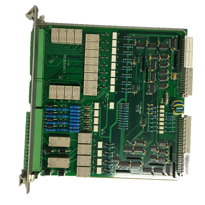 【国电南自】ICI模件LY2K6302DGT801C