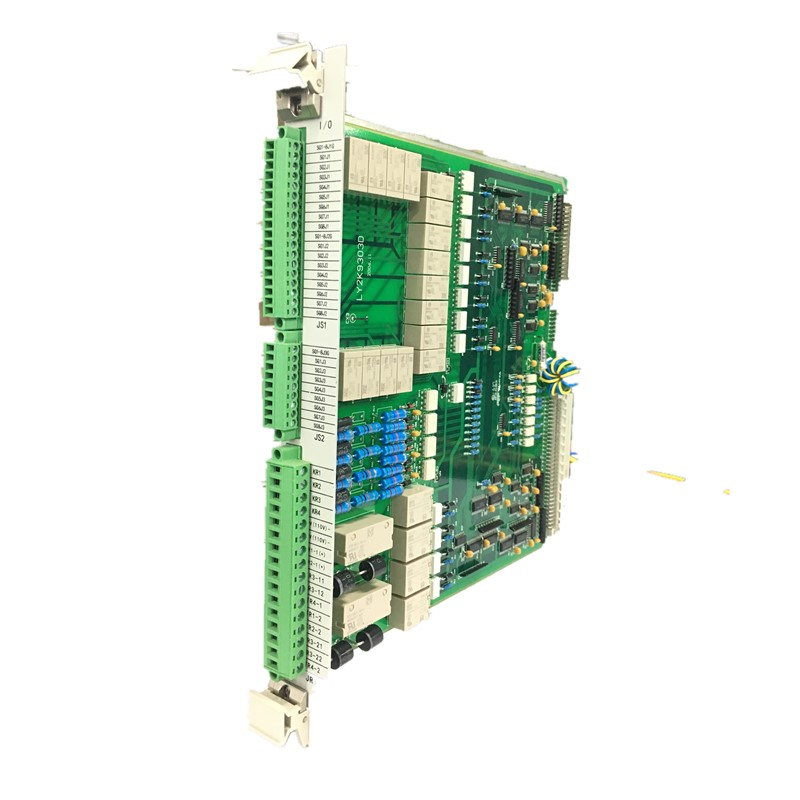 【国电南自】IO1模件LY2K6301DDGT801C