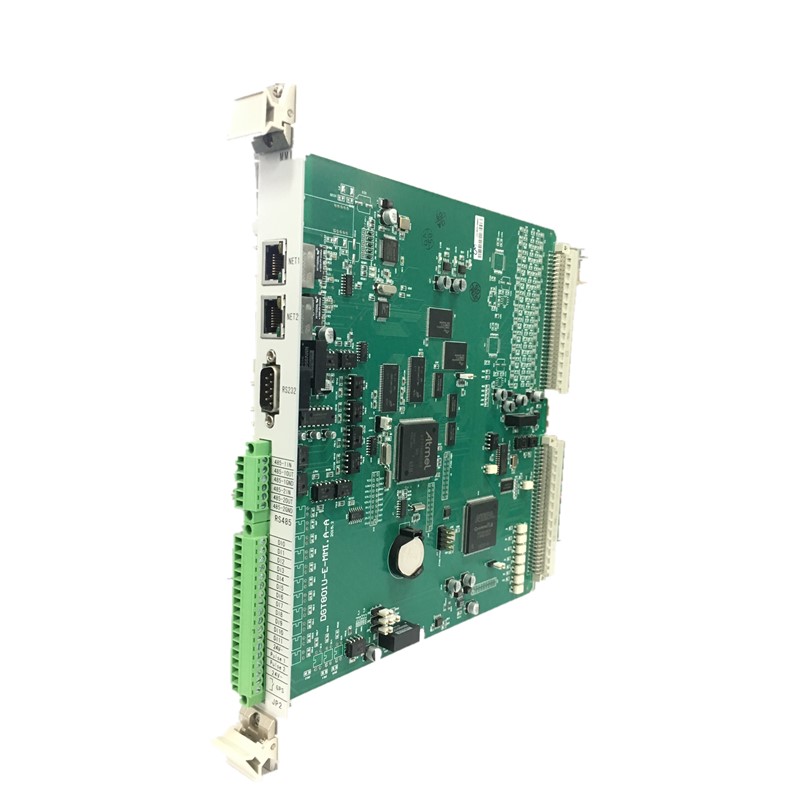 【国电南自】MMI模件DGT801U-D-MMI.A-A.YZDGT801D