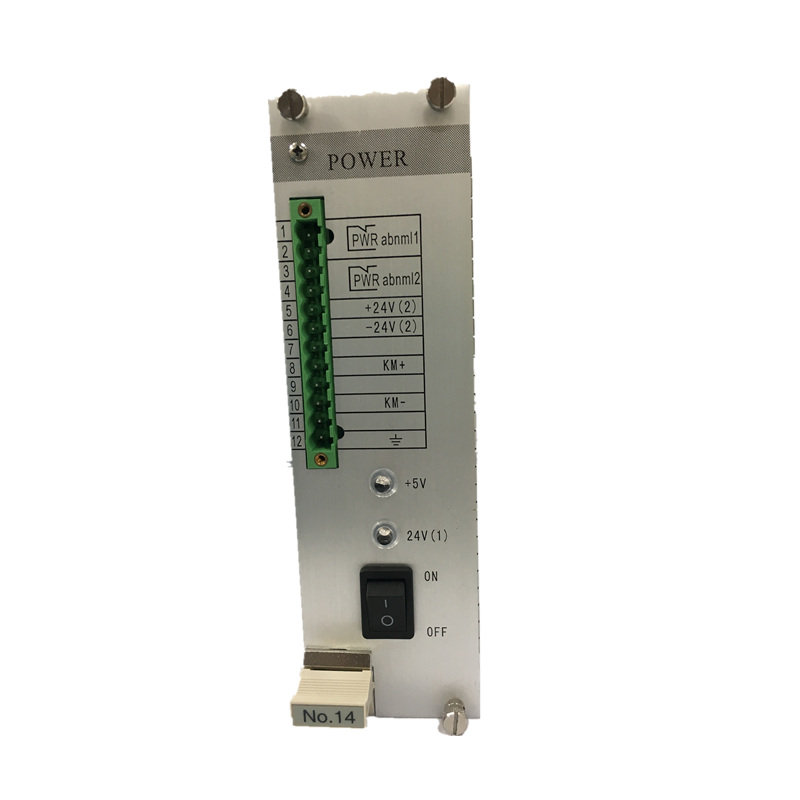 【国电南自】POWER模件E02-PWR.A-A-02220VPSL600U