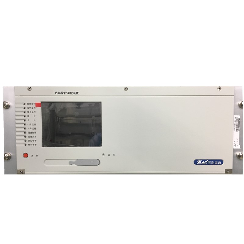 【国电南自】保护装置PSL602U,2.20GPSL602U