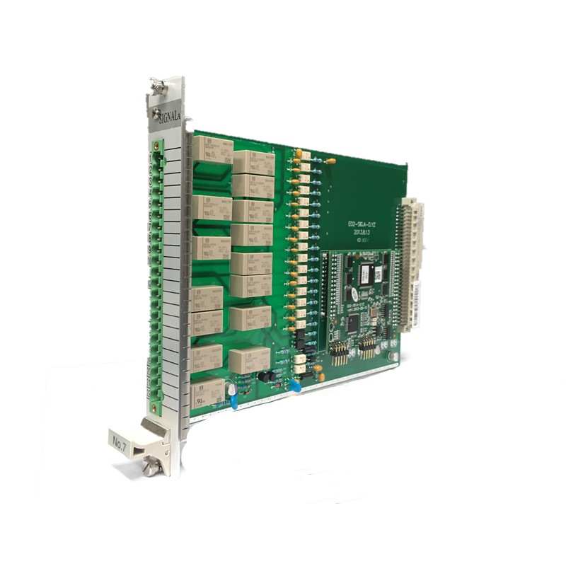 【国电南自】SIGNAL模件SSR530A-SIG.A-CSSR530