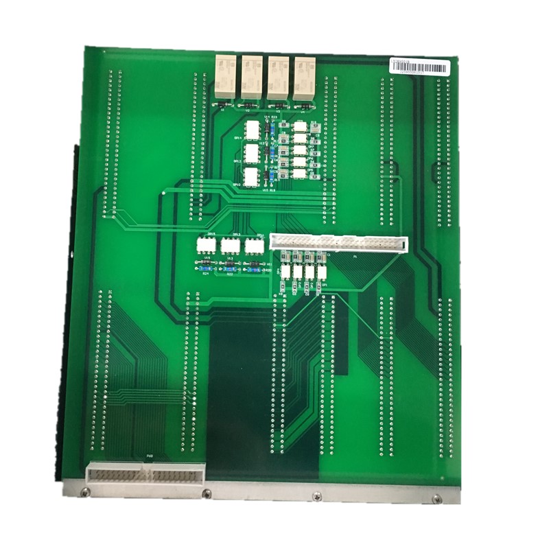 【国电南自】大背板模件LY2K9501BDGT801D