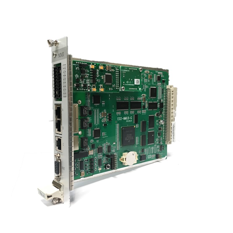 【国电南自】通信控制模件E02-CC.E-B-00PSL-603UA-DG-G-RYK