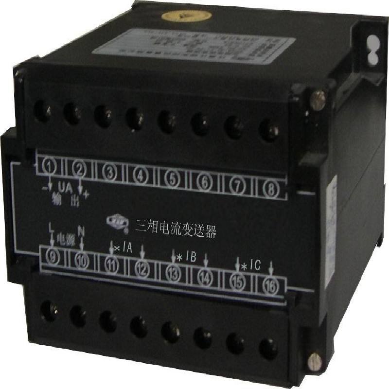 【祥正手普】变送器FPWT201-V1-A1-PD2-F1-03/03