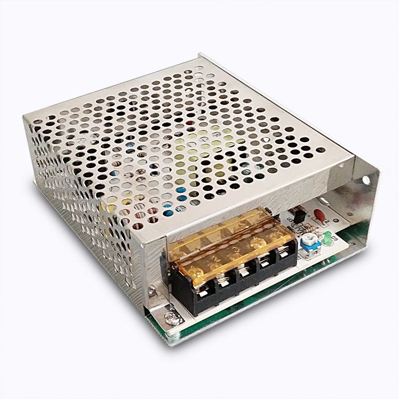 【魏德米勒】交直流电源CPSNT250W24V10A