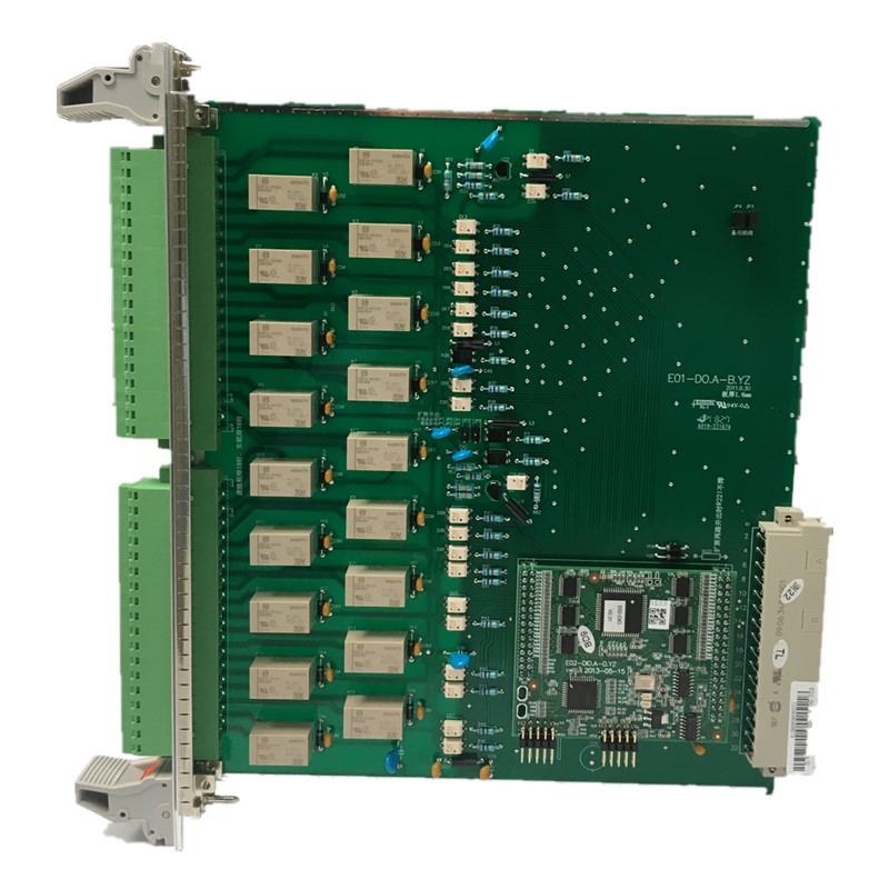 【南瑞科技】通信接口装置NSR-327MNSR-327M