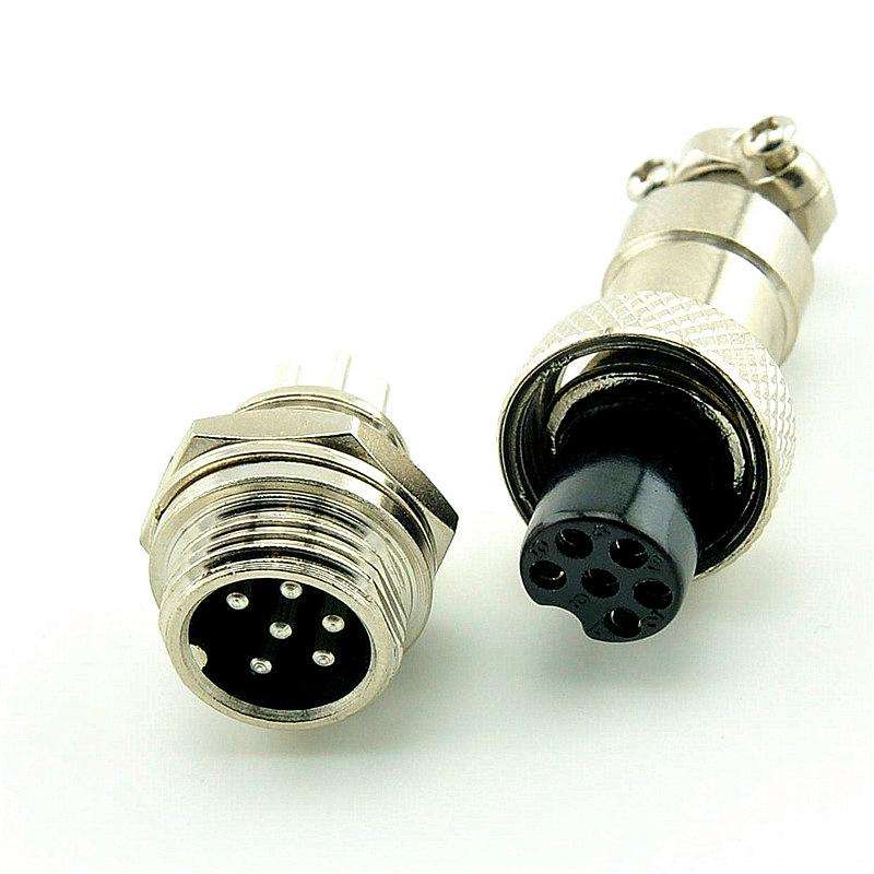 【南瑞科技】连接器JP13B-8