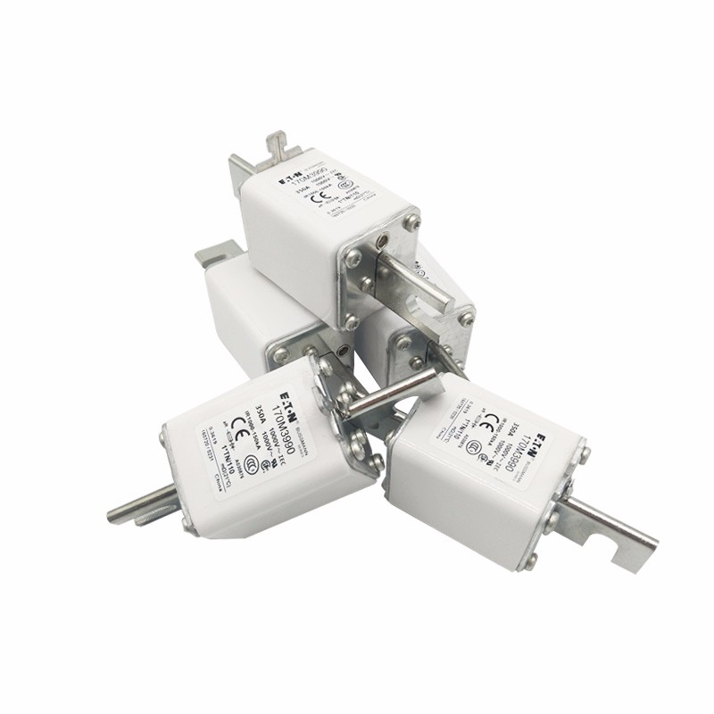 【南瑞科技】熔断器座RL5-1140V