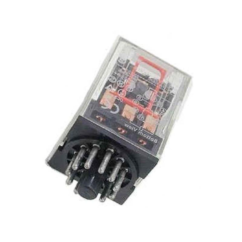 【穆勒】继电器DILA-40CDC220V