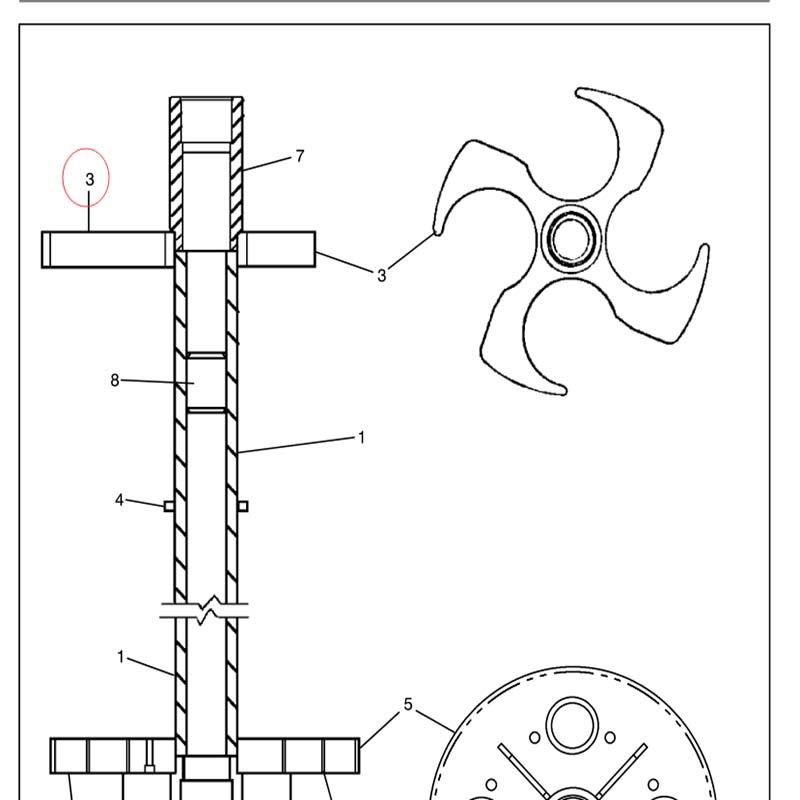 【阿特拉斯】终端57406266阿特拉斯牙轮钻机