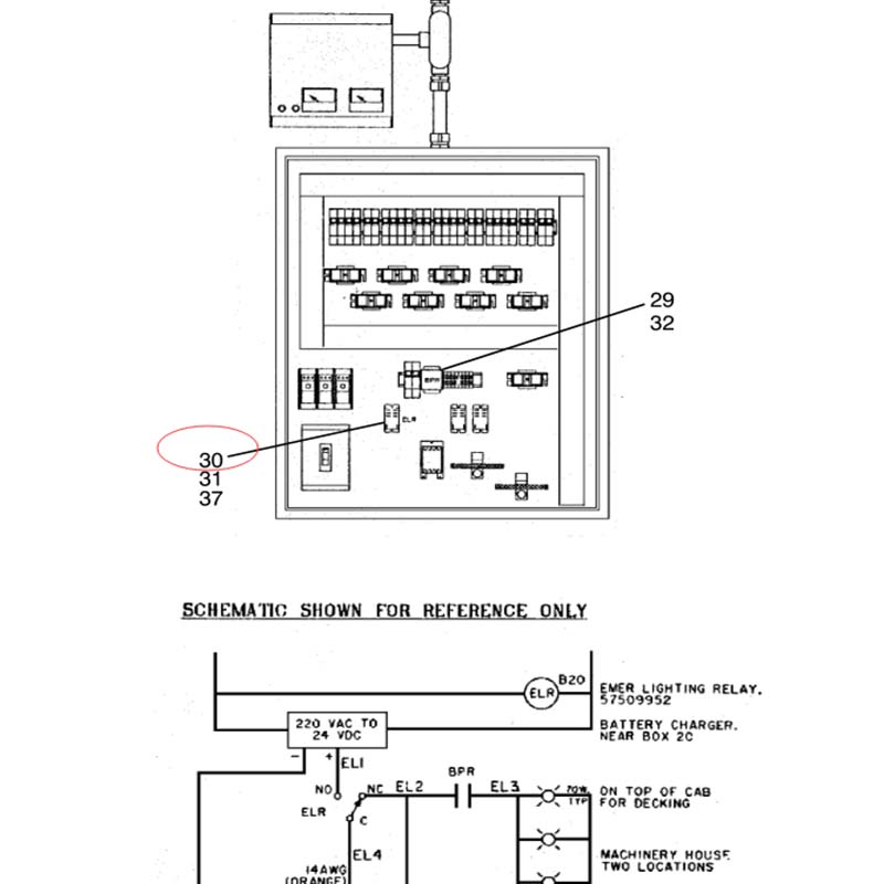 【阿特拉斯】继电器57509952阿特拉斯牙轮钻机
