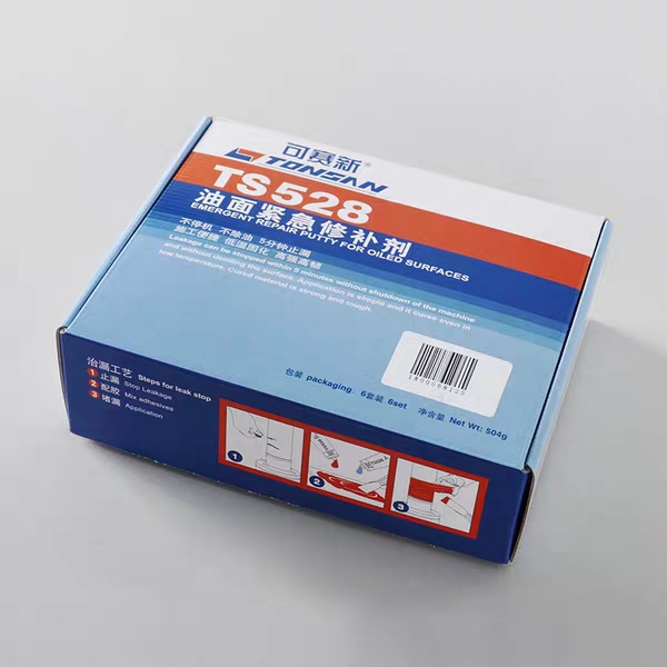 【可赛新】油面紧急修补剂52801504g