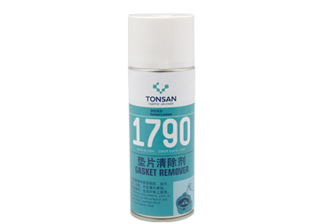 【可赛新】垫片清除剂179001400ml