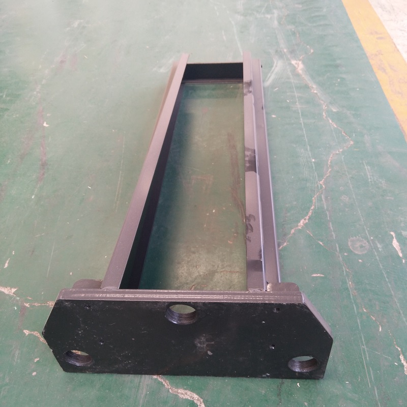 【烟台龙源】发生器托架TJ-300-900